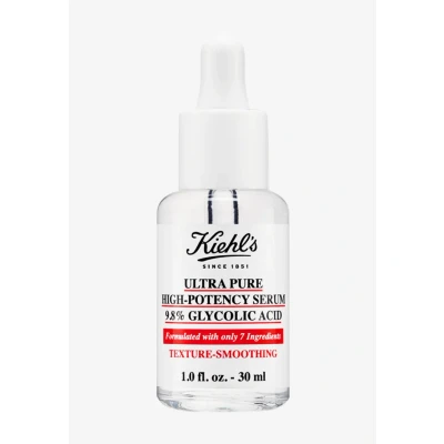 Abbildung von Kiehl&#039;s Ultra Pure High Potency Serum 9.8 % Glycolic Acid