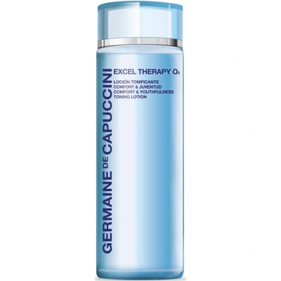 Abbildung von Germaine de Capuccini Excel Therapy 02 Comfort and Youthfulness T