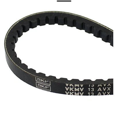 Abbildung von SKF VKMV 13AVx915 Keilriemen 13 915 AUDI: 80 B4 Limousine, Cabriolet B4, B3, OPEL: Corsa B Schrägheck, Vectra A Astra F CC