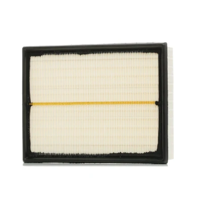 Abbildung von MAHLE ORIGINAL LX 819 Luftfilter 70,3 213 266,5 Filtereinsatz AUDI: A4 B7 Avant, B6/B7 Cabrio, B6 SEAT: Exeo Limousine, ST
