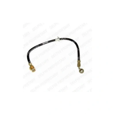 Abbildung von DELPHI LH6155 Bremsschläuche 574 M10x1 Int SF HONDA: CIVIC 7 Hatchback, Coupe