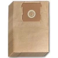 Abbildung von Schmutzfangsack 15L, 5 Stück, Staubsaugerbeutel