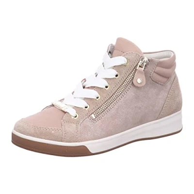Abbildung von ara Sneaker high sand, Damen, Größe: 36, Sand Schuhe