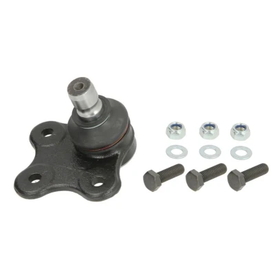 Abbildung von DELPHI TC3728 Traggelenk 18 63 97 FIAT: Doblo II Kasten / Kombi, 500L