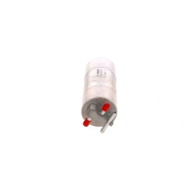 Abbildung von BOSCH F 026 402 845 Kraftstofffilter Leitungsfilter 11,3 AUDI: A6 C6 Limousine, Allroad, Avant