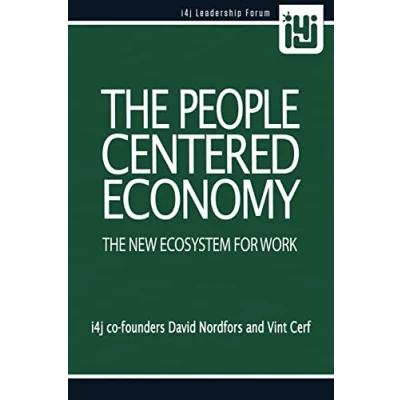 Abbildung von The People Centered Economy: New Ecosystem For Work