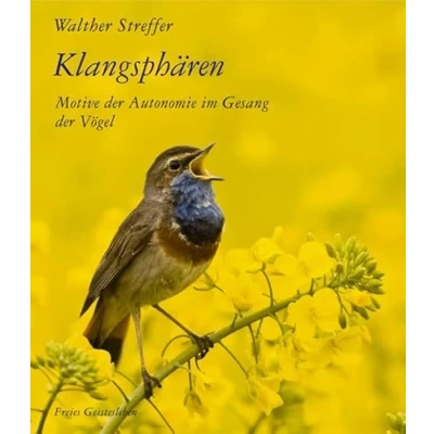 Abbildung von Klangsphären: Motive der Autonomie im Gesang Vögel