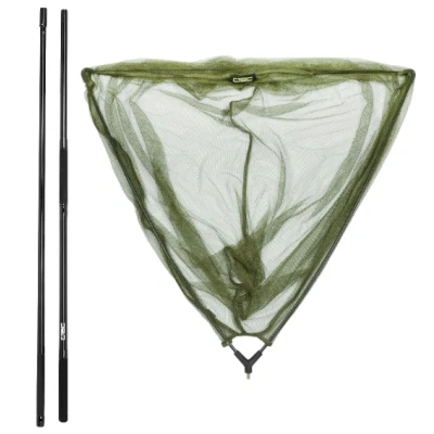 Abbildung von C Tec Carp Net Combo Angelkescher