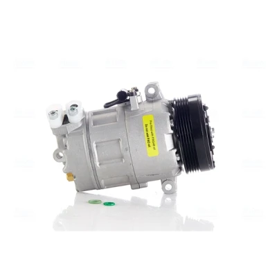 Abbildung von NISSENS 89422 Kompressor CSV613 12 PAG 46 R 134a BMW: 3 Limousine, Touring, Z3 Roadster