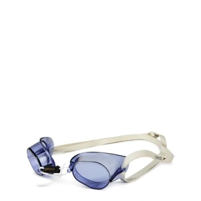 Abbildung von Speedo Swedish, unisex Taucherbrille, Azul, One Size