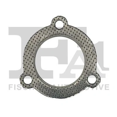 Abbildung von FA1 130 925 Dichtung, Abgasrohr FORD: Galaxy Mk1 MPV