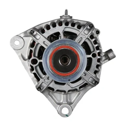 Abbildung von CASCO CAL15573GS Lichtmaschine 12V 70A TOYOTA: Yaris III Schrägheck
