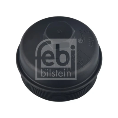 Abbildung von Deckel, Kraftstofffilter FEBI BILSTEIN 185570