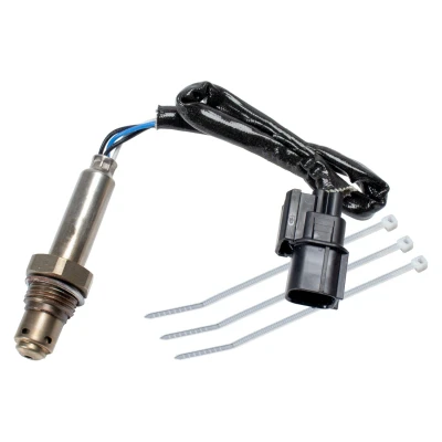 Abbildung von FEBI BILSTEIN 177522 Lambdasonde beheizt, Regelsonde 4 HONDA: CIVIC 8 Hatchback, Jazz 3 Schrägheck