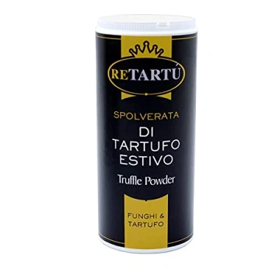 Abbildung von Giuliano Tartufi Dressing Pulver aus Trüffel und Pilzen 100 gr