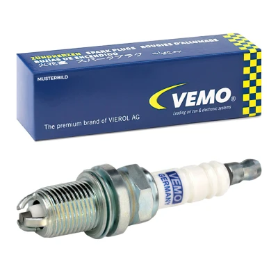 Abbildung von VEMO V99 75 0014 Zündkerze OPEL: Corsa D Schrägheck, Zafira B, Meriva A, VOLKSWAGEN: GOLF 4 Passat B5 GP Variant, 3, RENAULT: CLIO 3