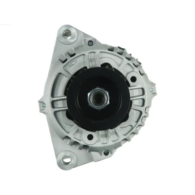Abbildung von AS PL A0163 Lichtmaschine 12V 80A CITROËN: Berlingo / First I, I Kastenwagen, Saxo Schrägheck