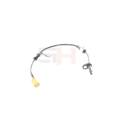 Abbildung von GH 712651V ABS Sensor Hinterachse, Hinterachse links HONDA: Accord 7 Limousine, Tourer