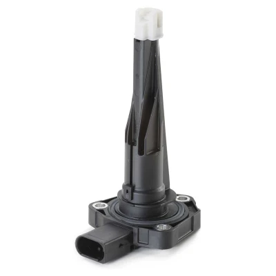 Abbildung von HELLA 6PR 013 680 141 Sensor, Motorölstand mit Dichtung BMW: 7, 3 Touring, X3