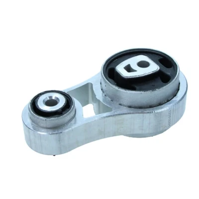 Abbildung von MAXGEAR 40 0647 Motorlager hinten FORD: FIESTA 6 Van, 5 Van