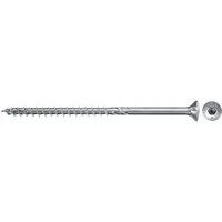 Abbildung von Spanplattenschraube Power Fast II 6,0x280 Senkkopf