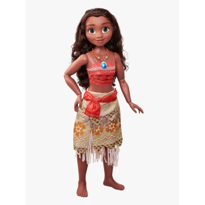 Abbildung von Disney Prinzessinnen Vaiana Puppe 80 cm