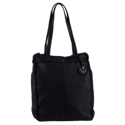 Abbildung von HARBOUR 2nd Cityrucksack &quot;F ranka&quot;, auch als Tasche tragbar