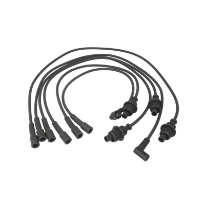 Abbildung von ENGITECH ENT910762 Zündkabelsatz PEUGEOT: 205 Cabrio, II Schrägheck, 309 Schrägheck