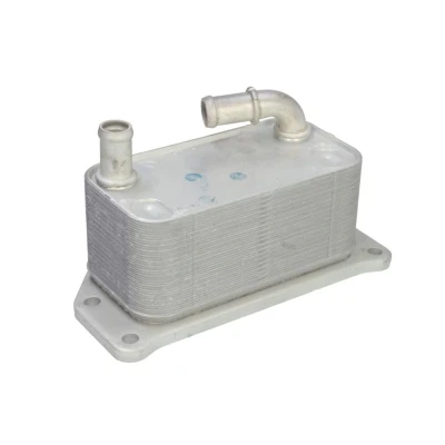 Abbildung von THERMOTEC D4V013TT Ölkühler VOLVO: V50, V70 2, S80 II