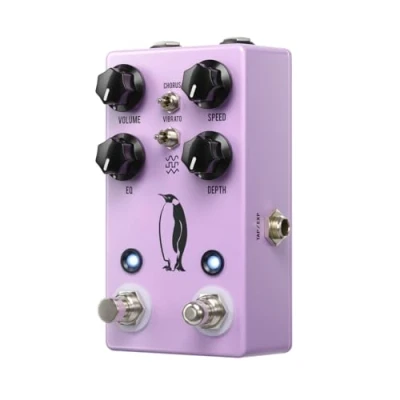 Abbildung von JHS Pedals Emperor V2 Chorus / Vibrato