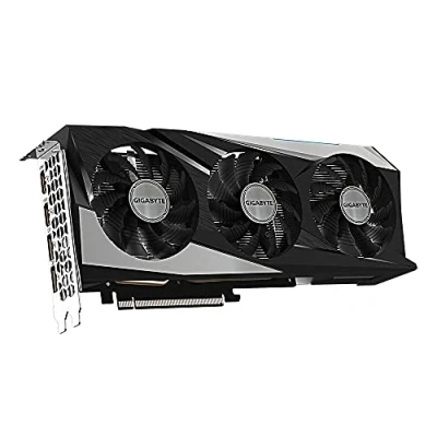 Abbildung von Gigabyte Radeon RX 6600 XT Gaming OC PRO 8GB Grafikkarte