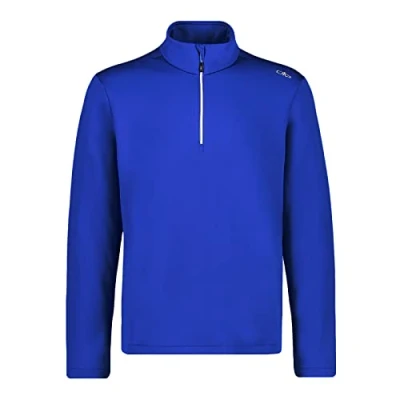 Abbildung von CMP Herren Sweatshirt, Royal Weiß, 56