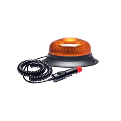 Abbildung von Berger &amp; Schröter Rundumleuchte LED Mini RKL Magnet 20302 12 V/DC, 24