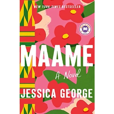 Abbildung von Maame: A Today Show Read With Jenna Book Club Pick. novel