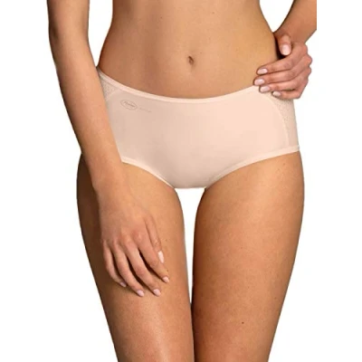 Abbildung von ANITA Active Funktionsunterhose Sport Panty (Stück, 1 St) Zwickel