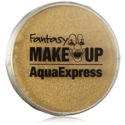 Abbildung von KREUL 37012 Fantasy Aqua Make Up Express, 15 g, Schminke, Gesichts und Körperbemalung