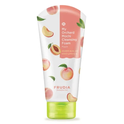 Abbildung von Frudia Blueberry &amp; Honey Lipbalm 10ml.