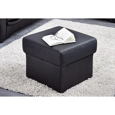 Abbildung von sit&amp;more Hocker &quot;Bansin&quot;