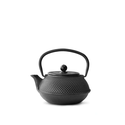 Abbildung von BREDEMEIJER Jang INBG001Z, Inoxidable, 0.8 l schwarz, 0,8