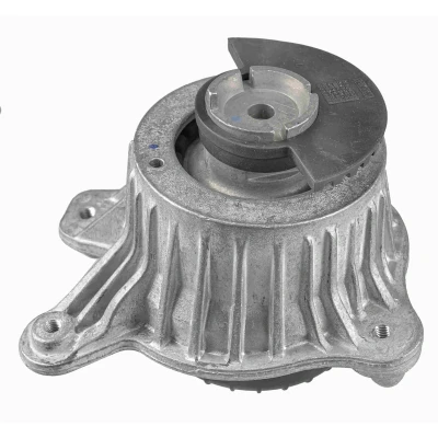 Abbildung von LEMFÖRDER 43671 01 Motorlager vorne links Hydrolager MERCEDES BENZ: C Klasse T modell, Limousine, E Limousine