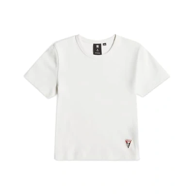 Abbildung von t Shirt ss Slim Crop