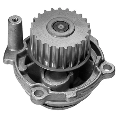 Abbildung von MAGNETI MARELLI 350981702000 Wasserpumpe VOLKSWAGEN: Passat B5 Variant, GOLF 6, Touran I, AUDI: A3 Schrägheck, A6 C5 Avant, A4 B7 Avant