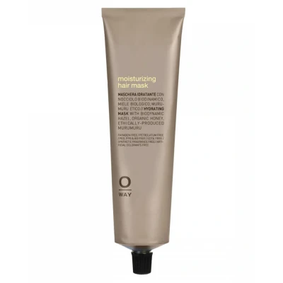 Abbildung von OWAY MOISTURIZING HAIR MASK 150 ML