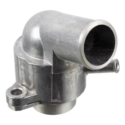 Abbildung von BLUE PRINT ADG09213 Kühlwasserthermostat 87 Aluguss DAEWOO: Lanos Limousine, Kalos Schrägheck, CHEVROLET: Aveo / Limousine