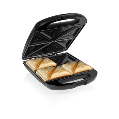Abbildung von Smörgåsgrill SA 3069 XL 4 Stück Mackor 1500W 23,5X23,5