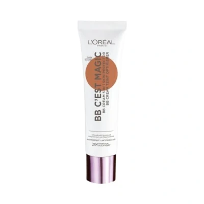 Abbildung von L&#039;Oréal C&#039;est Magic BB Cream Dark