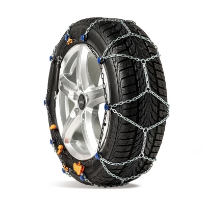 Abbildung von RUD 4716958 Schneeketten TOYOTA: Yaris III Schrägheck