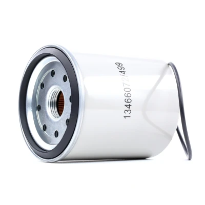 Abbildung von RIDEX 9F0203 Kraftstofffilter Anschraubfilter JEEP: CHEROKEE III, II, GRAND 2