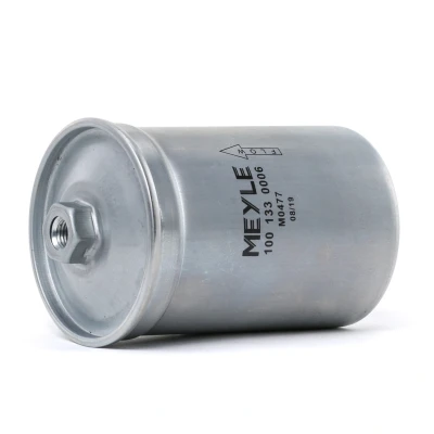Abbildung von MEYLE 100 133 0006 Kraftstofffilter Anschraubfilter ORIGINAL Quality mit Dichtungen AUDI: Cabriolet B4, C4 Limousine, 200 C3 Limousine