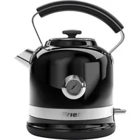 Abbildung von Ariete Wasserkocher &quot;2854BK moderna&quot;, 1,7 l, 2200 W